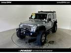 2017 Jeep Wrangler