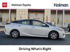 2020 Toyota Prius Prime