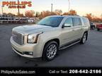 2015 GMC Yukon XL