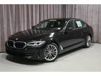 2022 BMW 530i xDrive