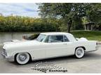1956 Lincoln Continental Mark III