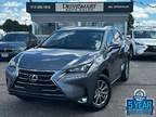 2015 Lexus NX 200t