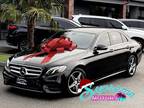 2017 Mercedes-Benz E 300