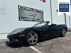2008 Chevrolet Corvette
