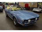 1989 Aston Martin Volante