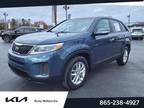 2015 Kia Sorento