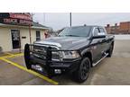2014 RAM 2500 Mega Cab