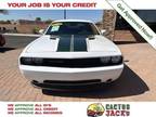2013 Dodge Challenger