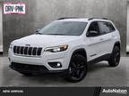 2023 Jeep Cherokee