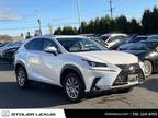 2021 Lexus NX 300
