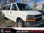 2019 Chevrolet Express 3500