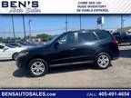 2011 Hyundai Santa Fe