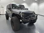 2015 Jeep Wrangler