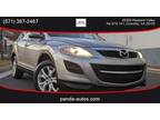2012 Mazda CX-9