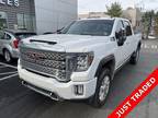 2023 GMC Sierra 2500HD