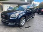 2015 GMC Acadia
