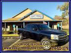 2009 Chevrolet Silverado 1500