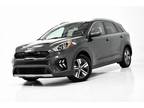2022 Kia Niro