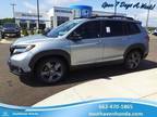 2019 Honda Passport
