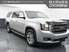 2015 GMC Yukon XL