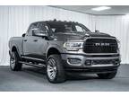 2023 Ram 3500