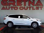 2019 Buick Enclave