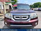 2011 Honda Pilot