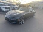2020 Mazda MX-5 Miata RF