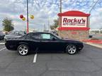 2012 Dodge Challenger