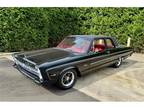 1965 Plymouth Fury