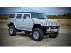 2009 Hummer H2