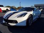 2018 Chevrolet Corvette