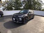 2021 Kia Soul