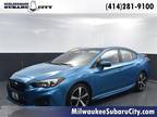 2018 Subaru Impreza