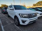 2018 Ford Expedition