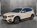 2021 Bmw X1