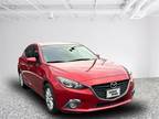 2014 Mazda Mazda3