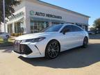 2020 Toyota Avalon