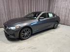 2021 BMW 330i xDrive