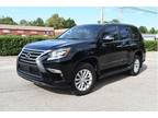 2014 Lexus GX 460