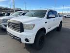2008 Toyota Tundra