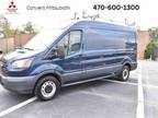 2018 Ford Transit-250