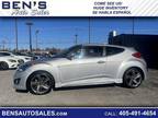 2014 Hyundai Veloster