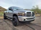 2008 Dodge Ram 1500