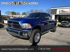 2015 Ram 2500