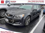 2016 Chevrolet SS