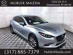 2018 Mazda Mazda3