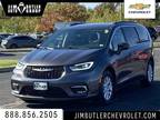 2022 Chrysler Pacifica