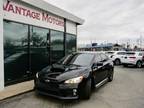 2018 Subaru WRX