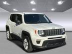 2023 Jeep Renegade